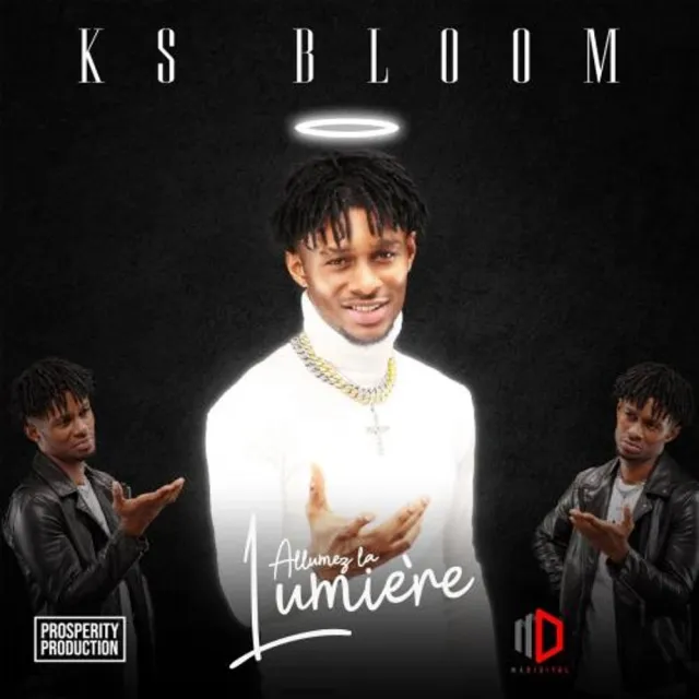 DOWNLOAD Ks Bloom – Papa mp3