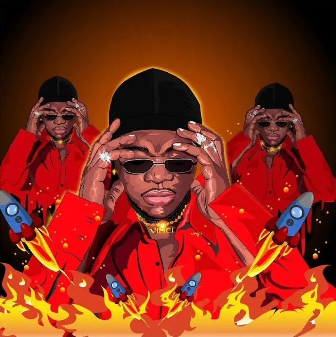 DOWNLOAD Kvng Vinci — Mother my Mother (Trap Remix) mp3