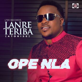 DOWNLOAD Lanre Teriba (Atorise) – Adaba Mimo mp3