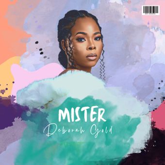 DOWNLOAD Deborah Gold – Mister mp3