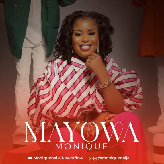 DOWNLOAD Monique – Mayowa mp3