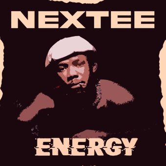 DOWNLOAD Nextee – Energy mp3