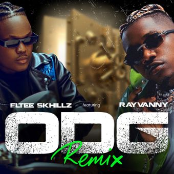 DOWNLOAD Eltee Skhillz – ODG (Remix) Ft Rayvanny mp3