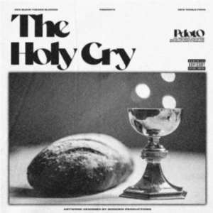 DOWNLOAD Pdot O – Holy Ghost Cry mp3