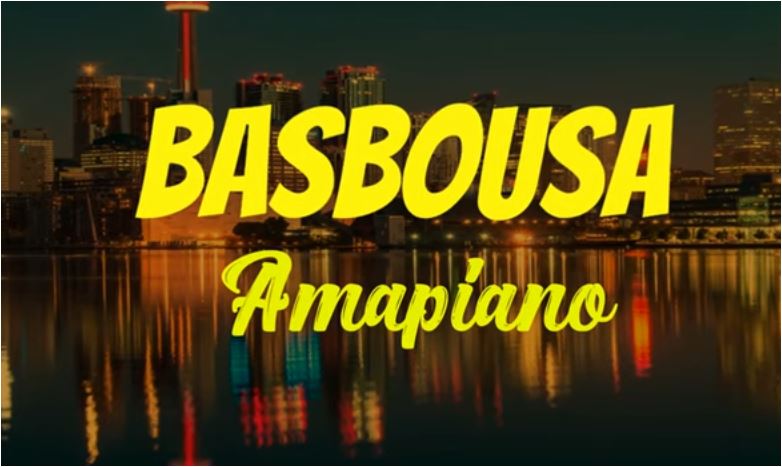 DOWNLOAD Tboy Daflame – Basbousa Amapiano mp3