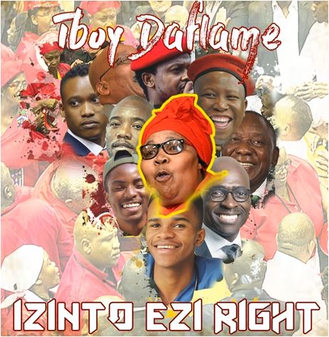 DOWNLOAD Tboy Daflame – Izinto Ezi Right mp3