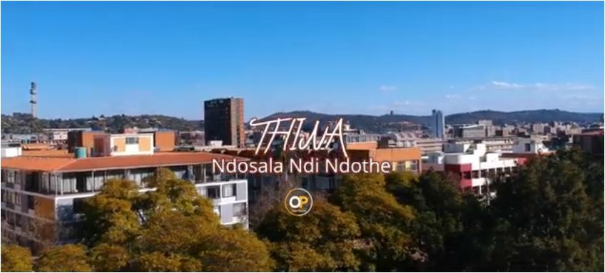 DOWNLOAD Thina – Ndosala Ndi Ndothe mp3