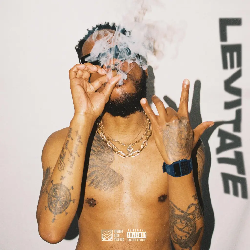 DOWNLOAD Tkay 10Staxx Ft. A-Reece & Jay Jody – Levitate mp3