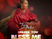 DOWNLOAD Tope Alabi – Unless You Bless Me mp3
