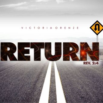 DOWNLOAD Victoria Orenze – Holy mp3