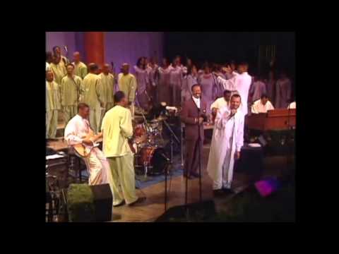 DOWNLOAD Walter Hawkins – Marvelous mp3