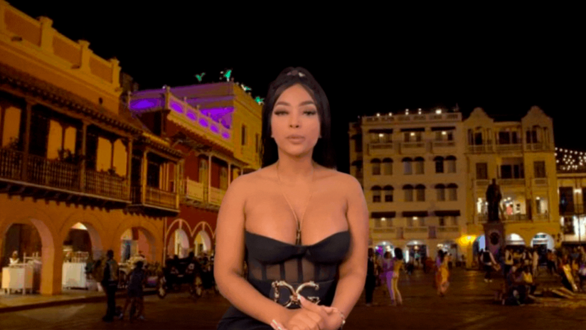 Emily Barrios Cartagena Video Viral Trends On Twitter, Reddit, Instagram