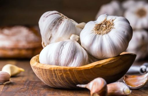The right way to eat garlic to get maximum benefits