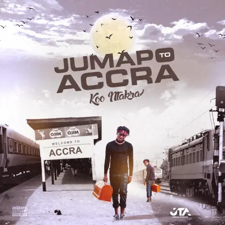 DOWNLOAD Koo Ntakra – Alekpe mp3