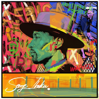 DOWNLOAD Serge Ibaka – LEGGO Ft Tayc mp3