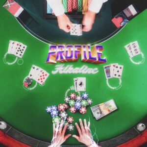 DOWNLOAD Alkaline – Profile mp3