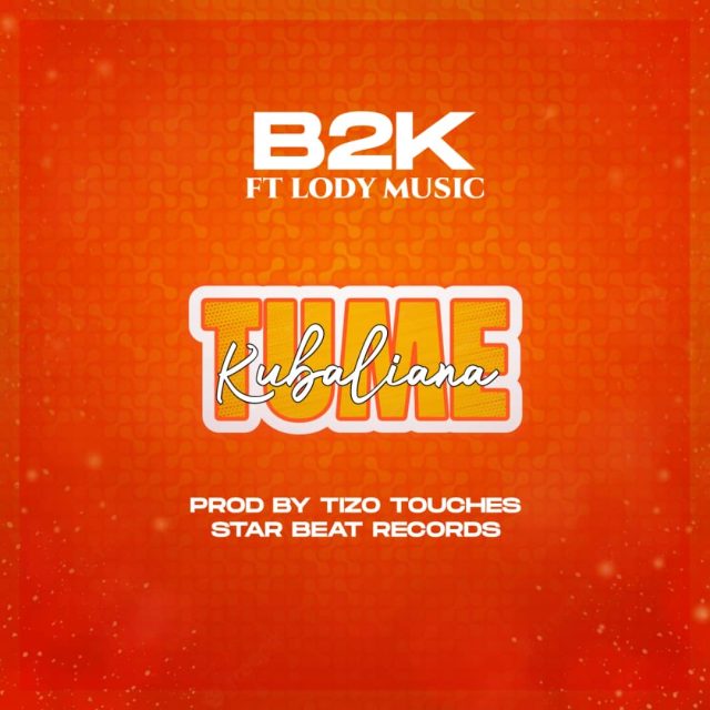 DOWNLOAD B2K Ft. Lody Music – Tumekubalina mp3