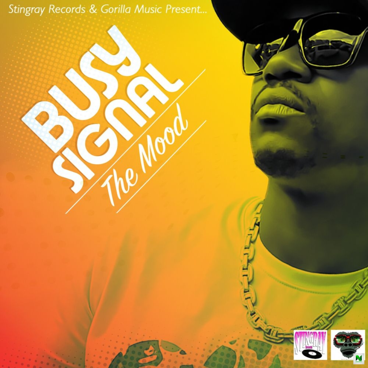 DOWNLOAD Busy Signal – The Mood mp3