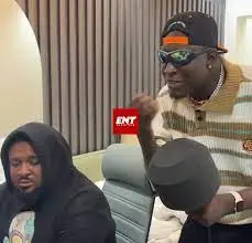 DOWNLOAD Ceeza Milli ft Carter Efe – Ikebe Super mp3