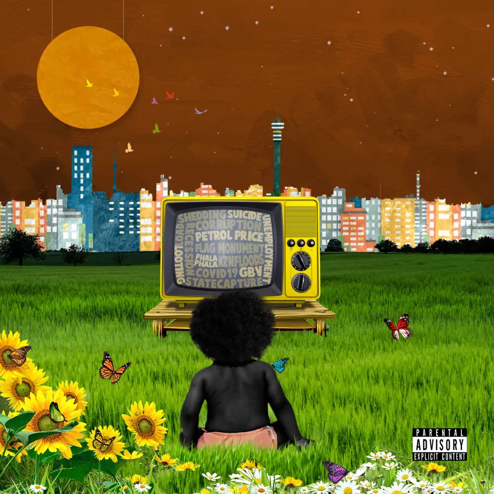 DOWNLOAD K.O – MS3 mp3