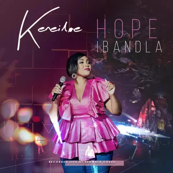 DOWNLOAD Keneiloe Hope – Bambelela mp3