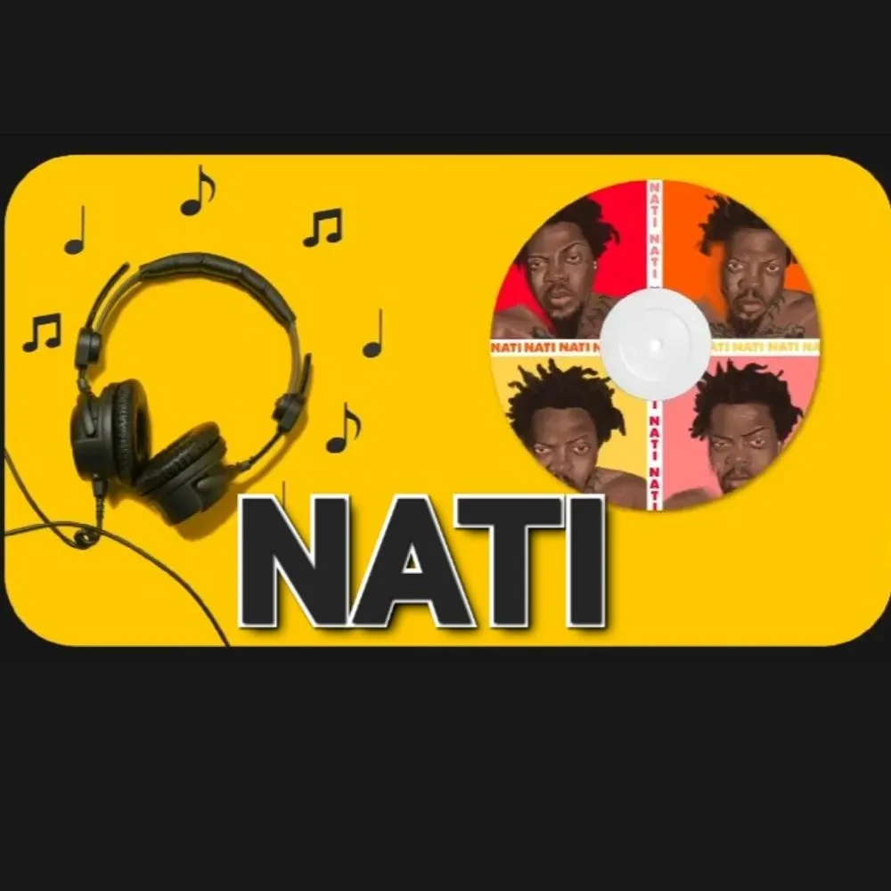 DOWNLOAD Olamide – NATI mp3