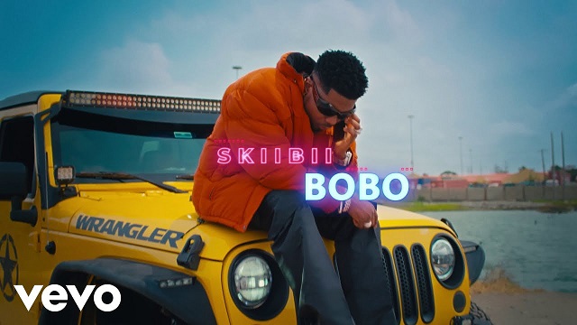 VIDEO: Skiibii – Bobo | mp4 Download