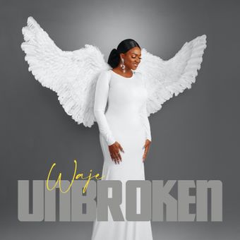 DOWNLOAD Waje – Hallelujah mp3