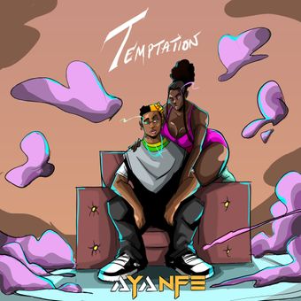 DOWNLOAD Ayanfe Viral – Temptation mp3