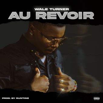 DOWNLOAD Wale Turner – Au Revoir mp3