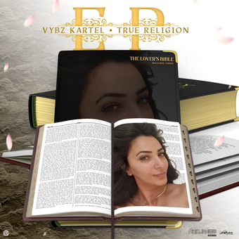 DOWNLOAD Vybz Kartel – Symphony mp3