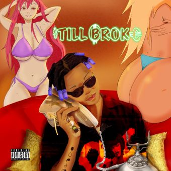 DOWNLOAD Favi – Still Broke mp3