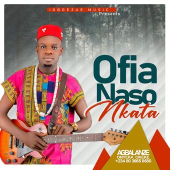 DOWNLOAD Agbalanze Onyeka Okeke – Chisimndi Special mp3