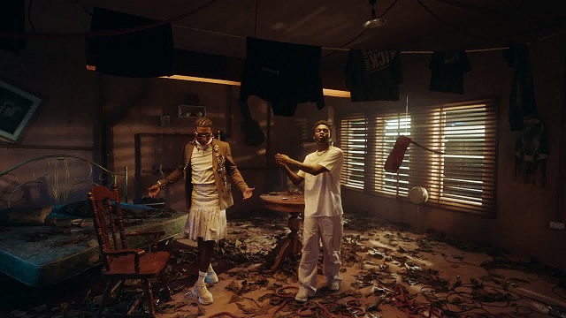 VIDEO: Bella Shmurda – Philo ft. Omah Lay | mp4 Download