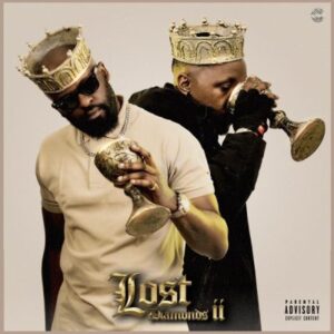 DOWNLOAD Blaklez & Pdot O – Miracles ft Agasi Nolitic mp3