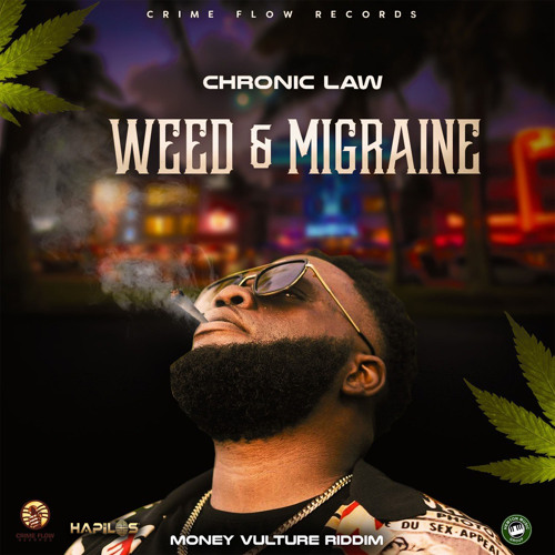 DOWNLOAD Chronic Law – Weed & Migraine mp3