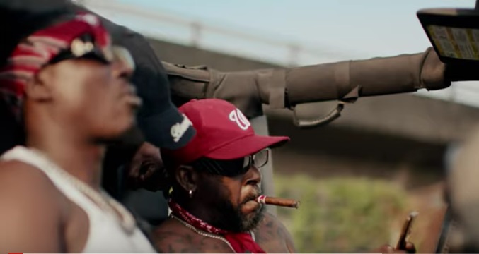 VIDEO: Erigga – Vawulence | mp4 Download