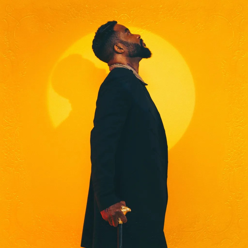 DOWNLOAD Fally Ipupa – Se Yo mp3