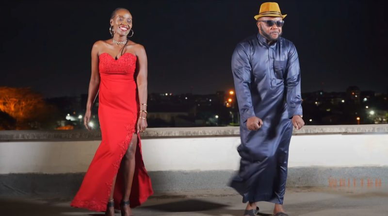 DOWNLOAD Gladoh Gladoh ft Kidum Kibido – Wema Wako mp3