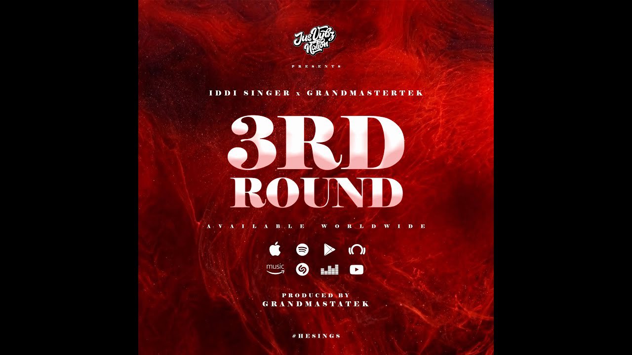 DOWNLOAD Iddi Singer ft Grandmastatek – 3rd Round mp3