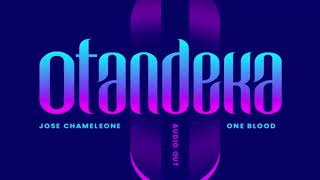 DOWNLOAD Jose Chameleone ft One blood – OTANDEKA mp3
