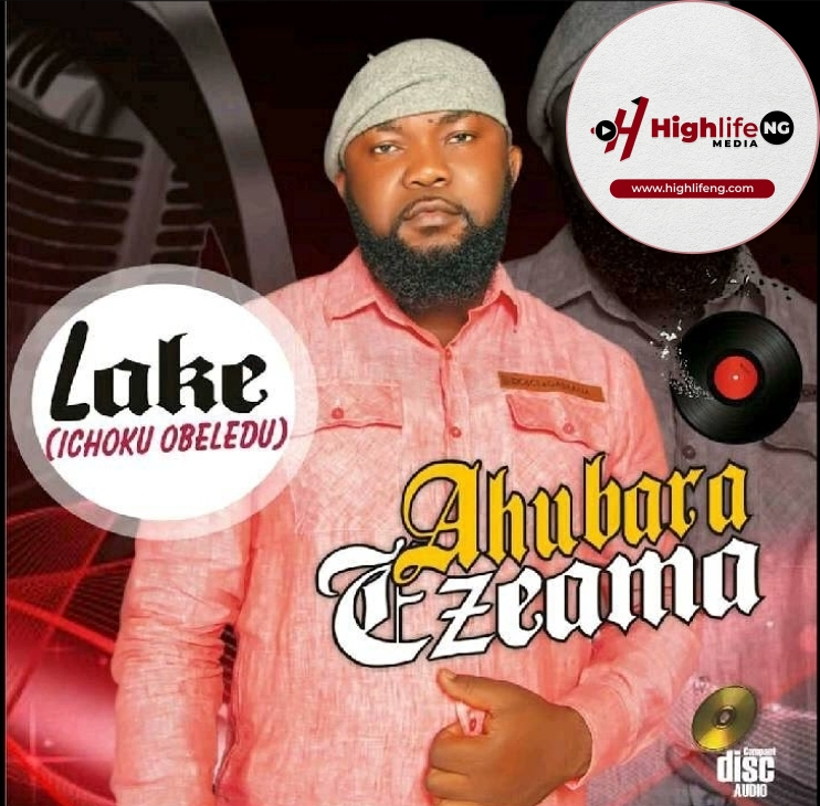 DOWNLOAD Lake (Ichoku Obeledu) – Omeogo Emesi Emesi mp3