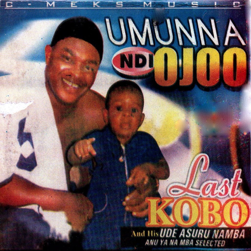 DOWNLOAD Last Kobo – Agbamaka mp3