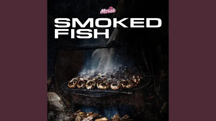 DOWNLOAD Mz Kiss – Smoked Fish mp3