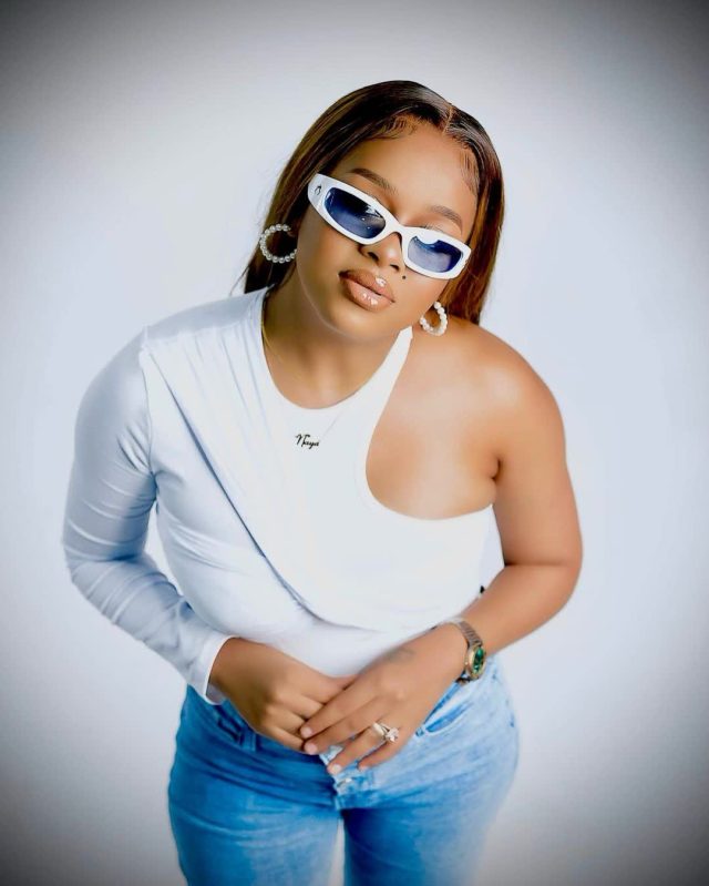 DOWNLOAD Nandy – Mchumba mp3