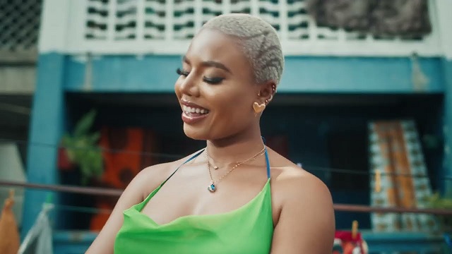 VIDEO: Patoranking – Kolo Kolo ft. Diamond Platnumz | mp4 Download