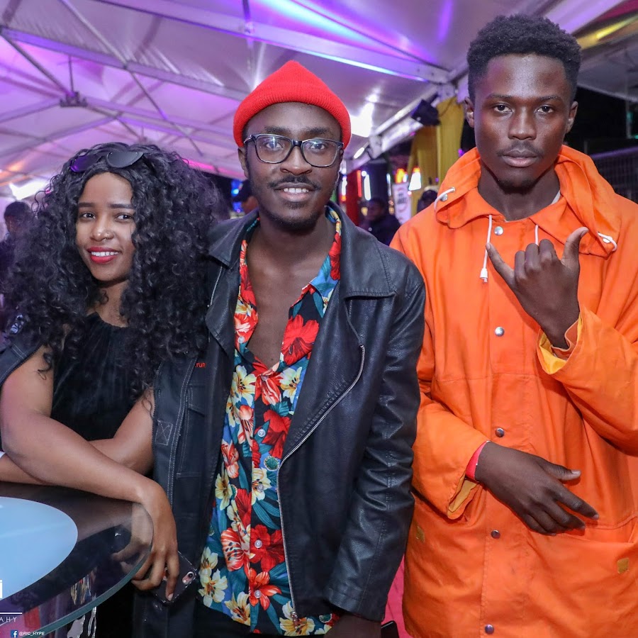 DOWNLOAD Rico Gang ft Mbuzi Gang – Miondoko mp3