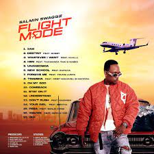 DOWNLOAD Salmin Swaggz ft Rapcha – NEW SCHOOL mp3