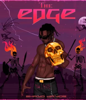 DOWNLOAD Shayo Davids – The Edge mp3