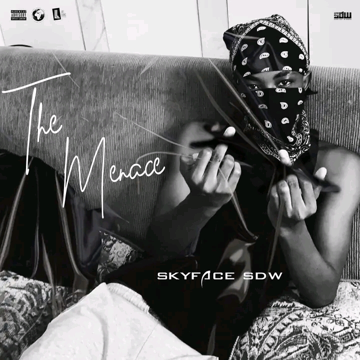DOWNLOAD Skyface SDW – No Peace Ft O’Kenneth, Chicogod & Cartnez mp3